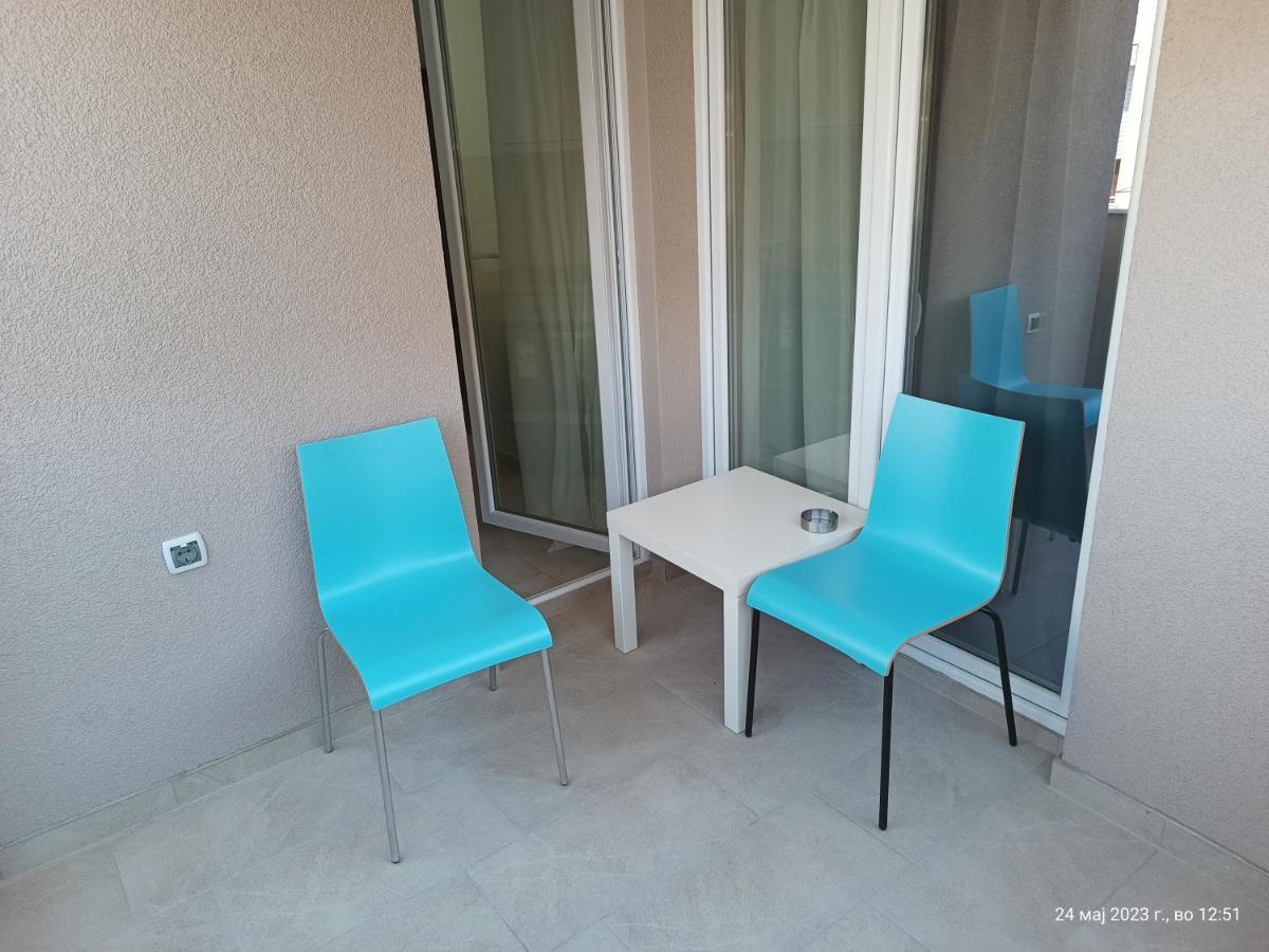 Grand Apartments Струмица Екстериор снимка