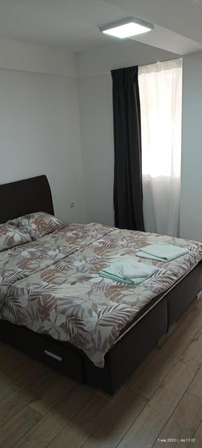 Grand Apartments Струмица Екстериор снимка