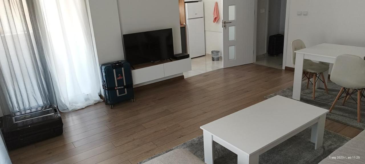 Grand Apartments Струмица Екстериор снимка
