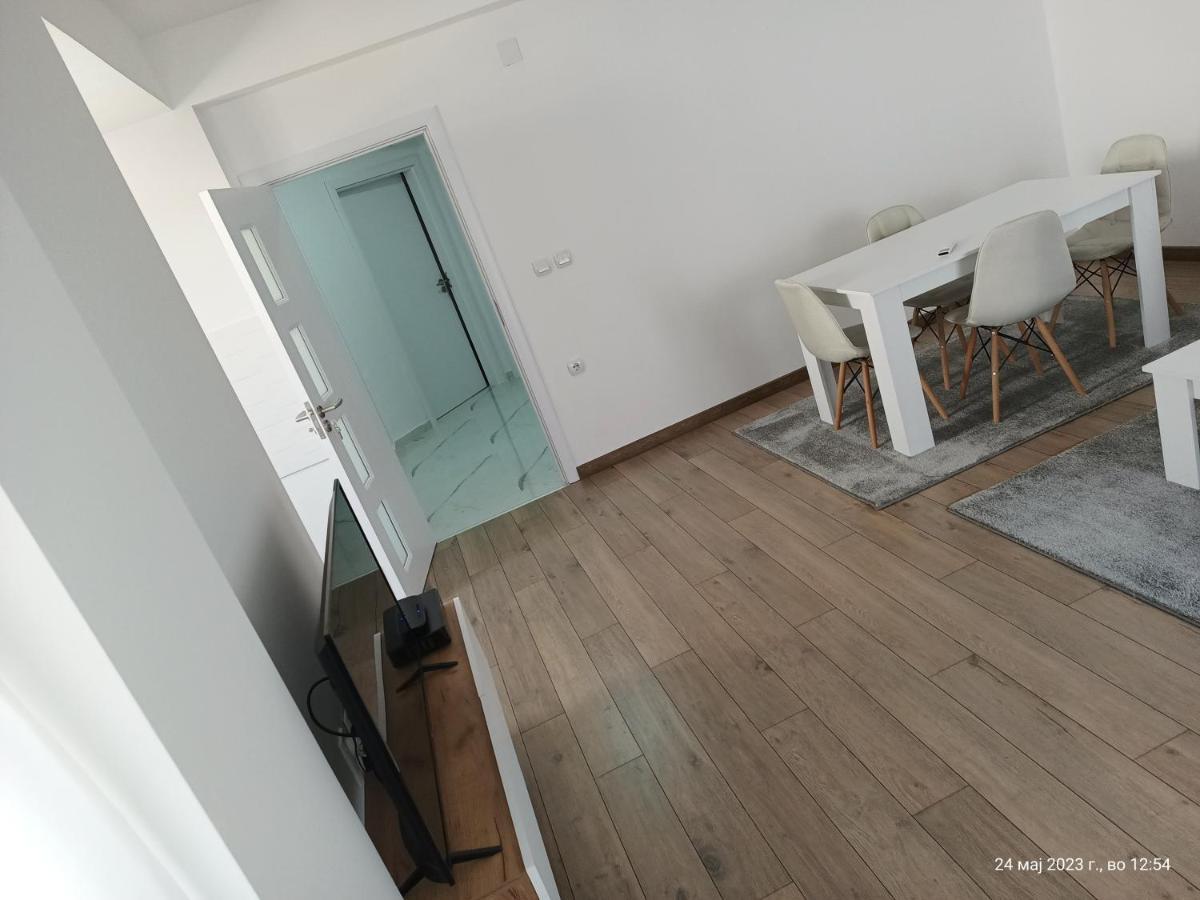 Grand Apartments Струмица Екстериор снимка