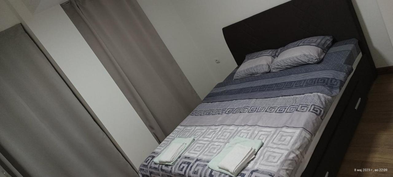Grand Apartments Струмица Екстериор снимка