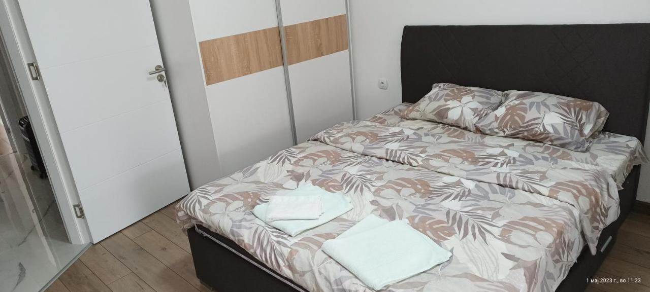 Grand Apartments Струмица Екстериор снимка
