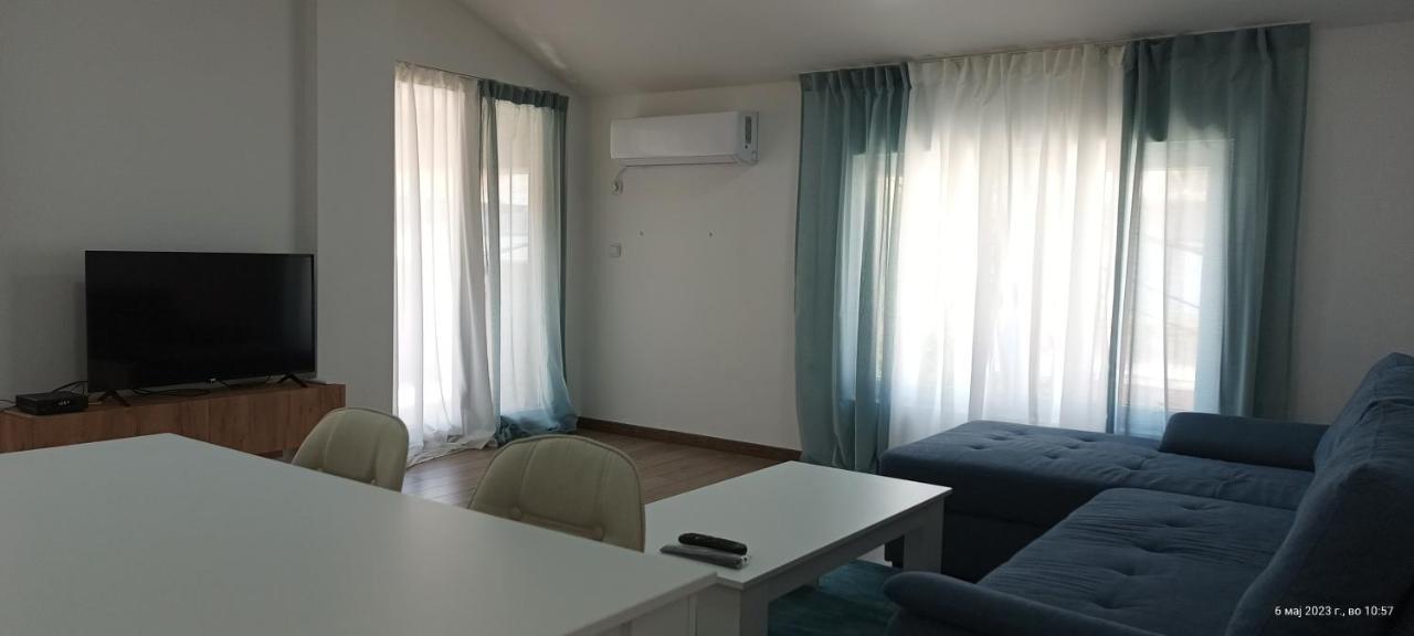 Grand Apartments Струмица Екстериор снимка