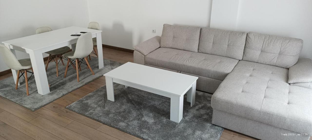 Grand Apartments Струмица Екстериор снимка