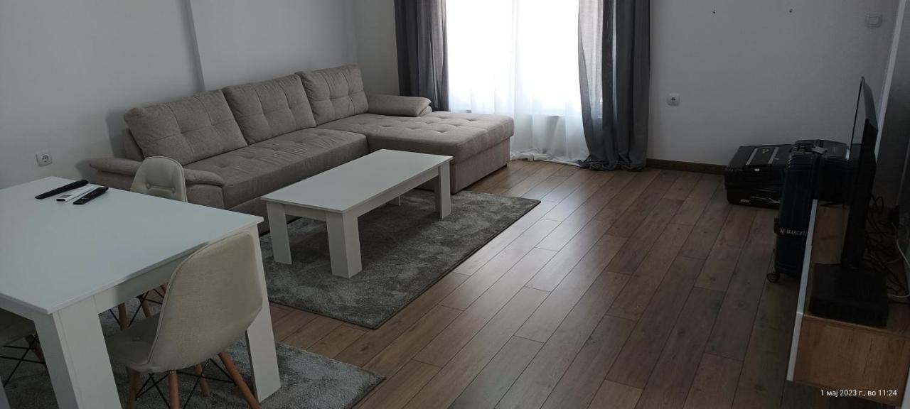 Grand Apartments Струмица Екстериор снимка