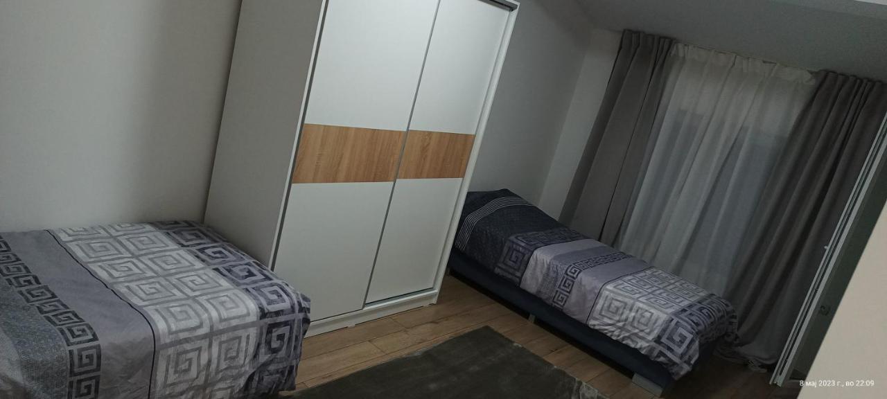 Grand Apartments Струмица Екстериор снимка