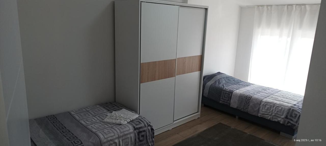 Grand Apartments Струмица Екстериор снимка