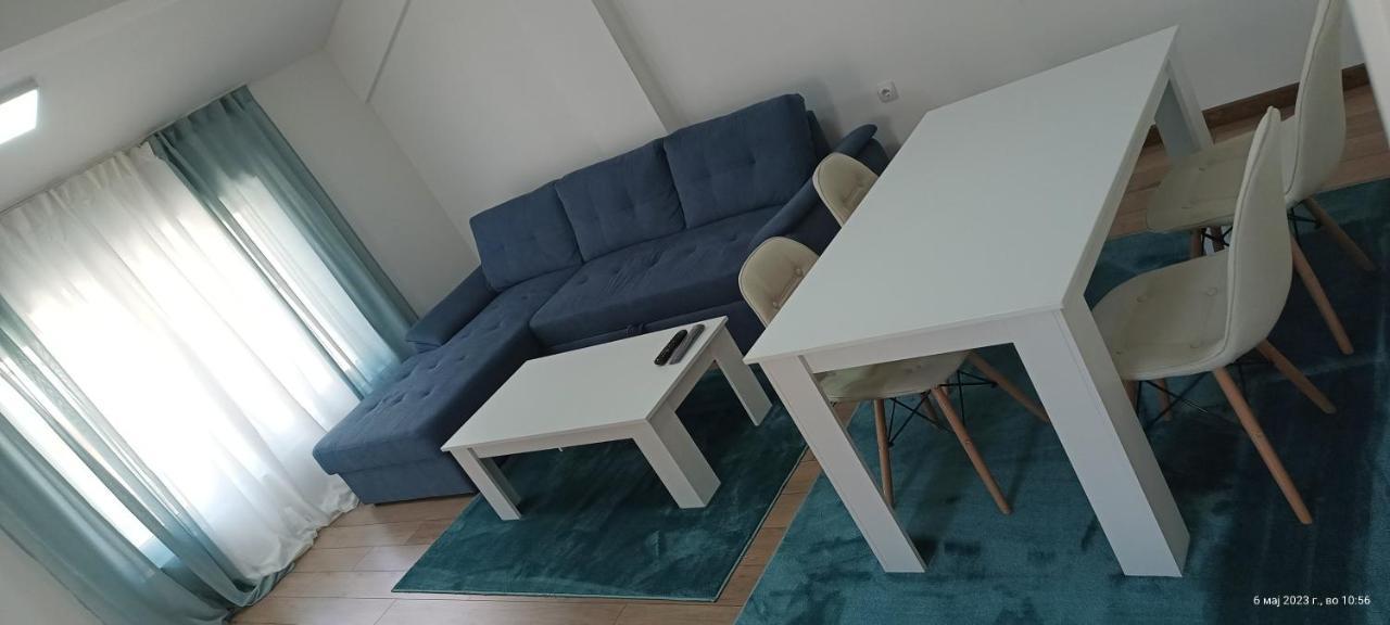 Grand Apartments Струмица Екстериор снимка
