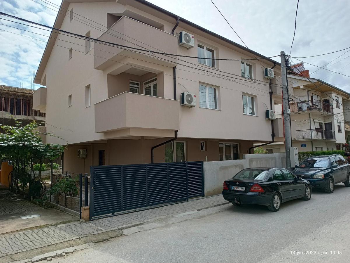 Grand Apartments Струмица Екстериор снимка