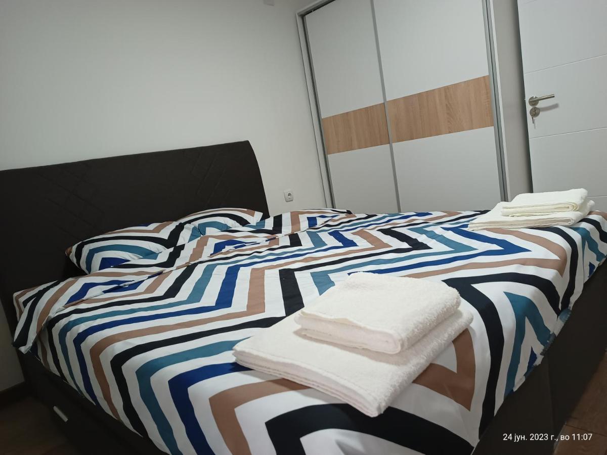 Grand Apartments Струмица Екстериор снимка