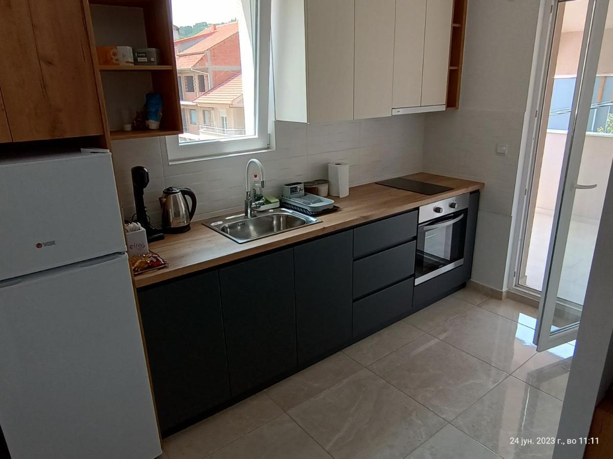 Grand Apartments Струмица Екстериор снимка