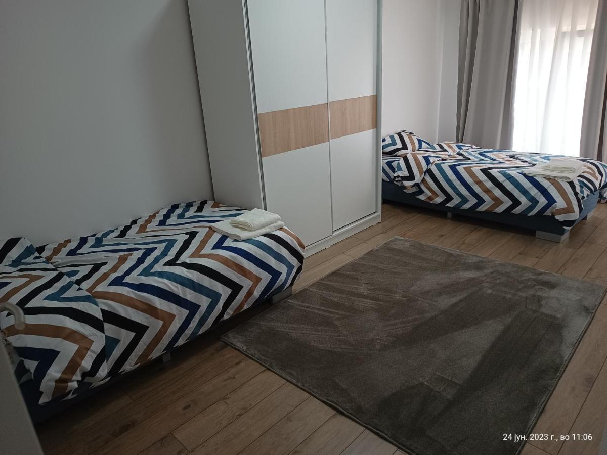 Grand Apartments Струмица Екстериор снимка