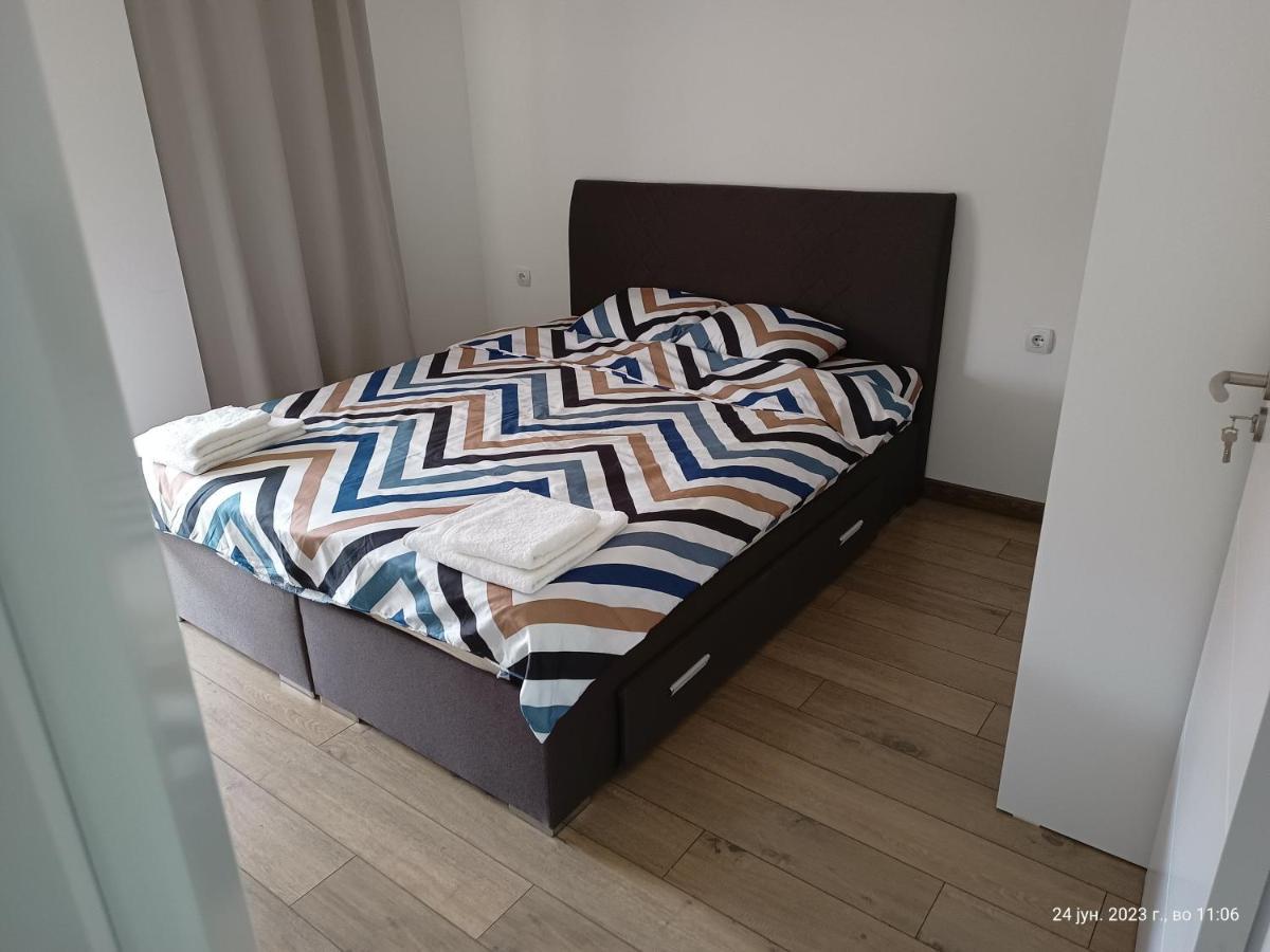 Grand Apartments Струмица Екстериор снимка