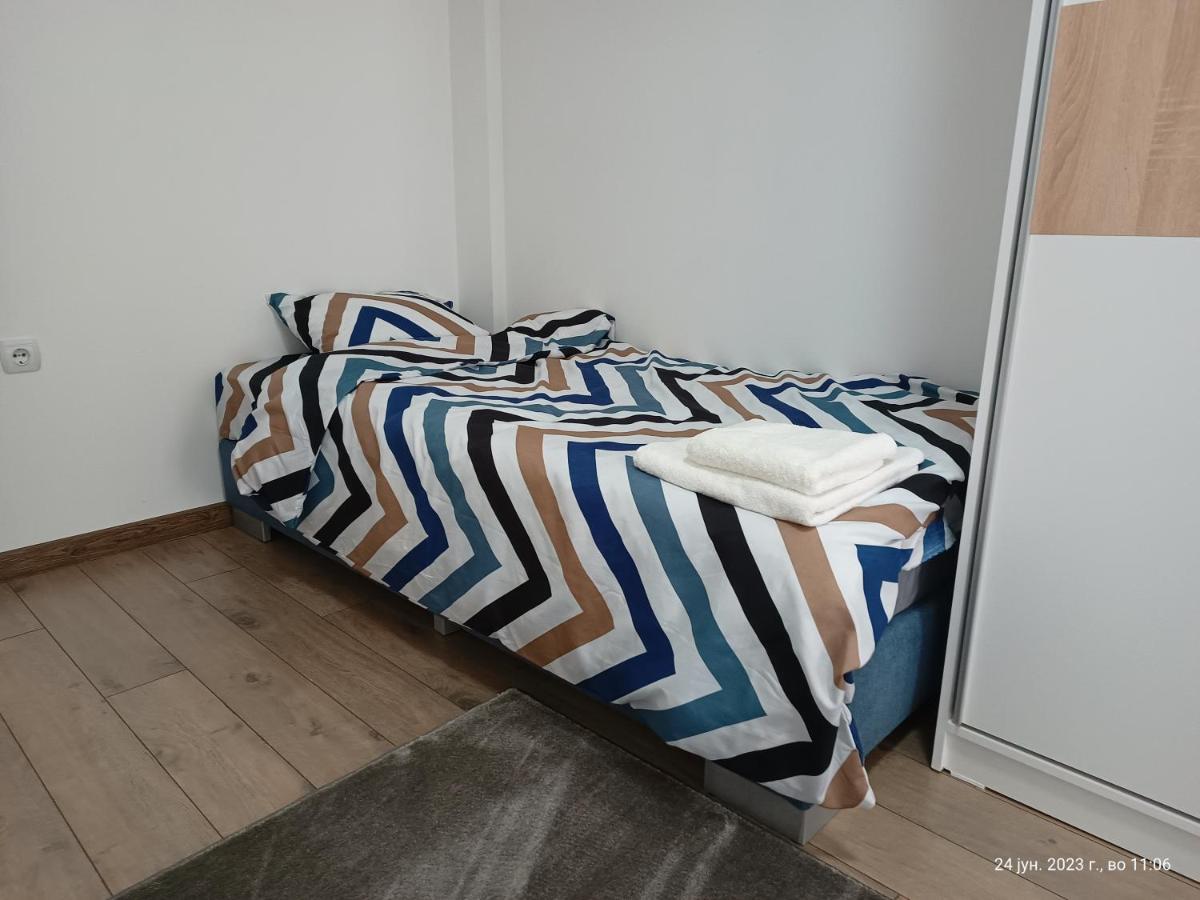 Grand Apartments Струмица Екстериор снимка