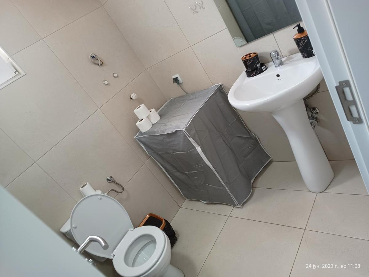 Grand Apartments Струмица Екстериор снимка