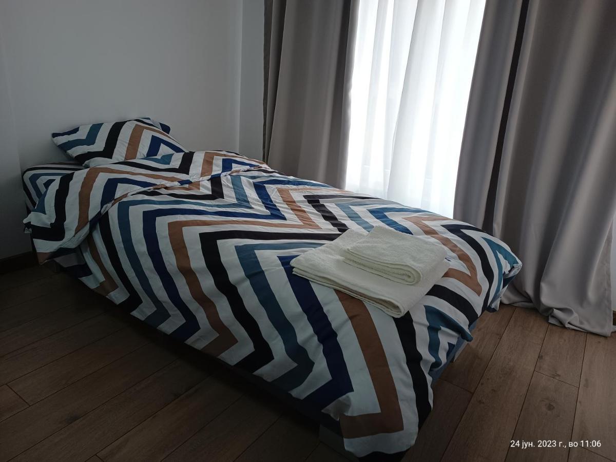 Grand Apartments Струмица Екстериор снимка