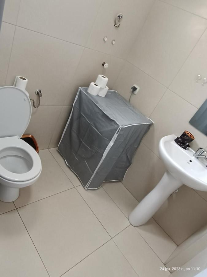 Grand Apartments Струмица Екстериор снимка