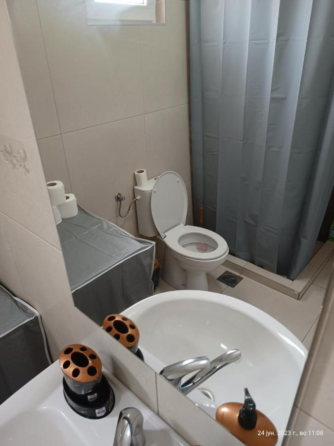 Grand Apartments Струмица Екстериор снимка