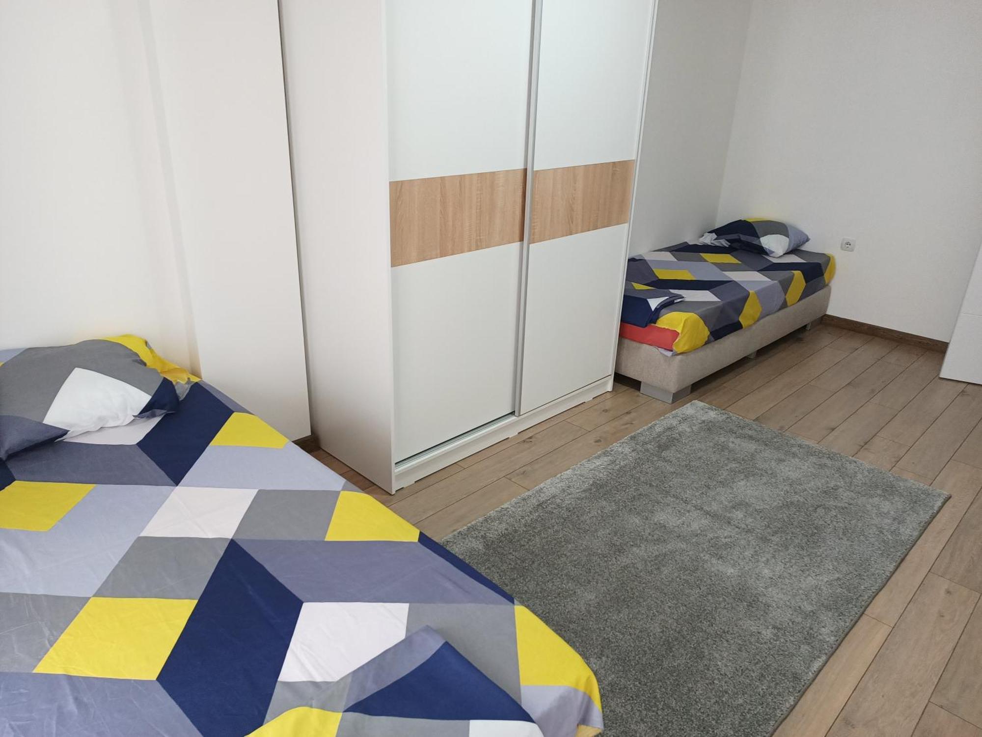 Grand Apartments Струмица Екстериор снимка
