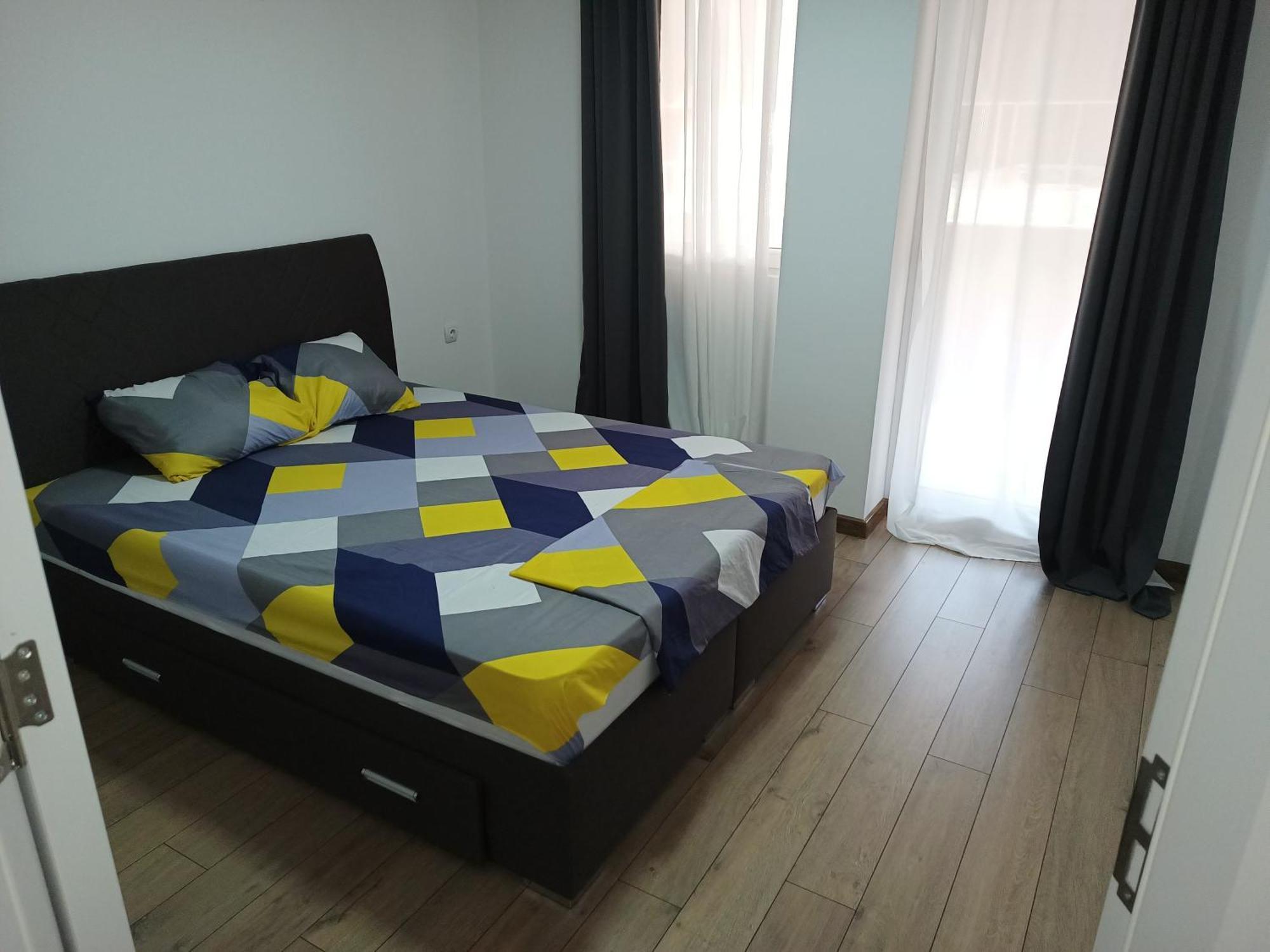 Grand Apartments Струмица Екстериор снимка