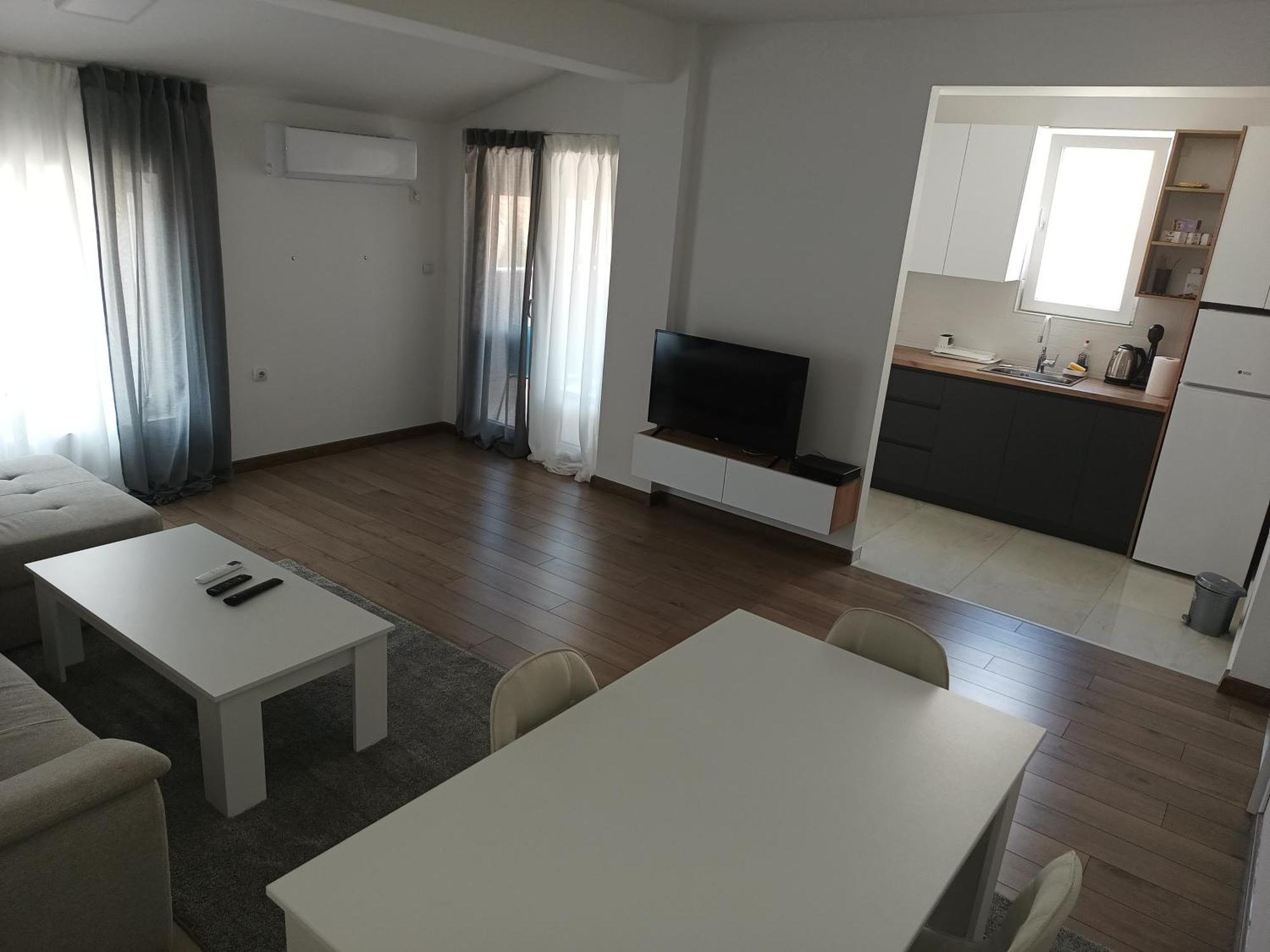 Grand Apartments Струмица Екстериор снимка