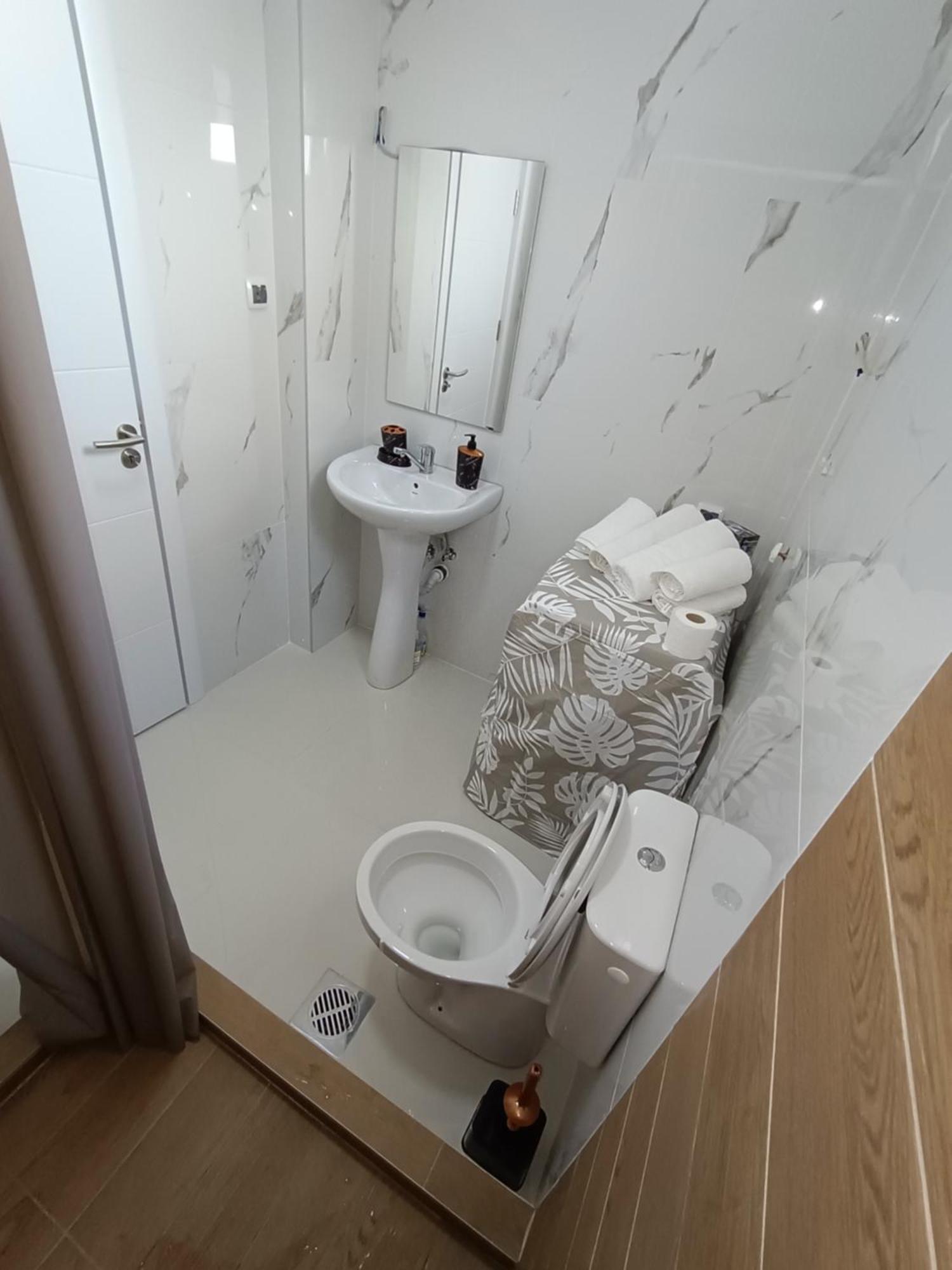 Grand Apartments Струмица Екстериор снимка