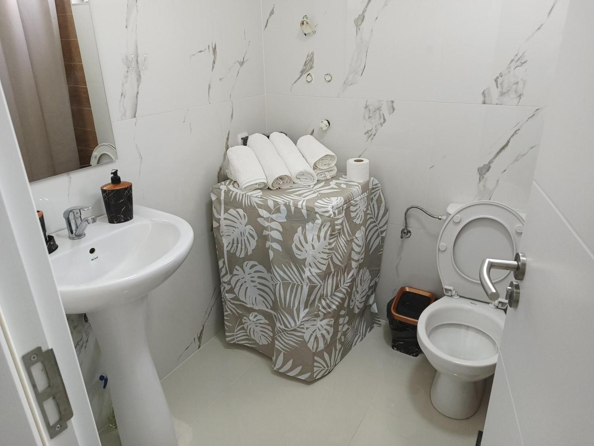Grand Apartments Струмица Екстериор снимка