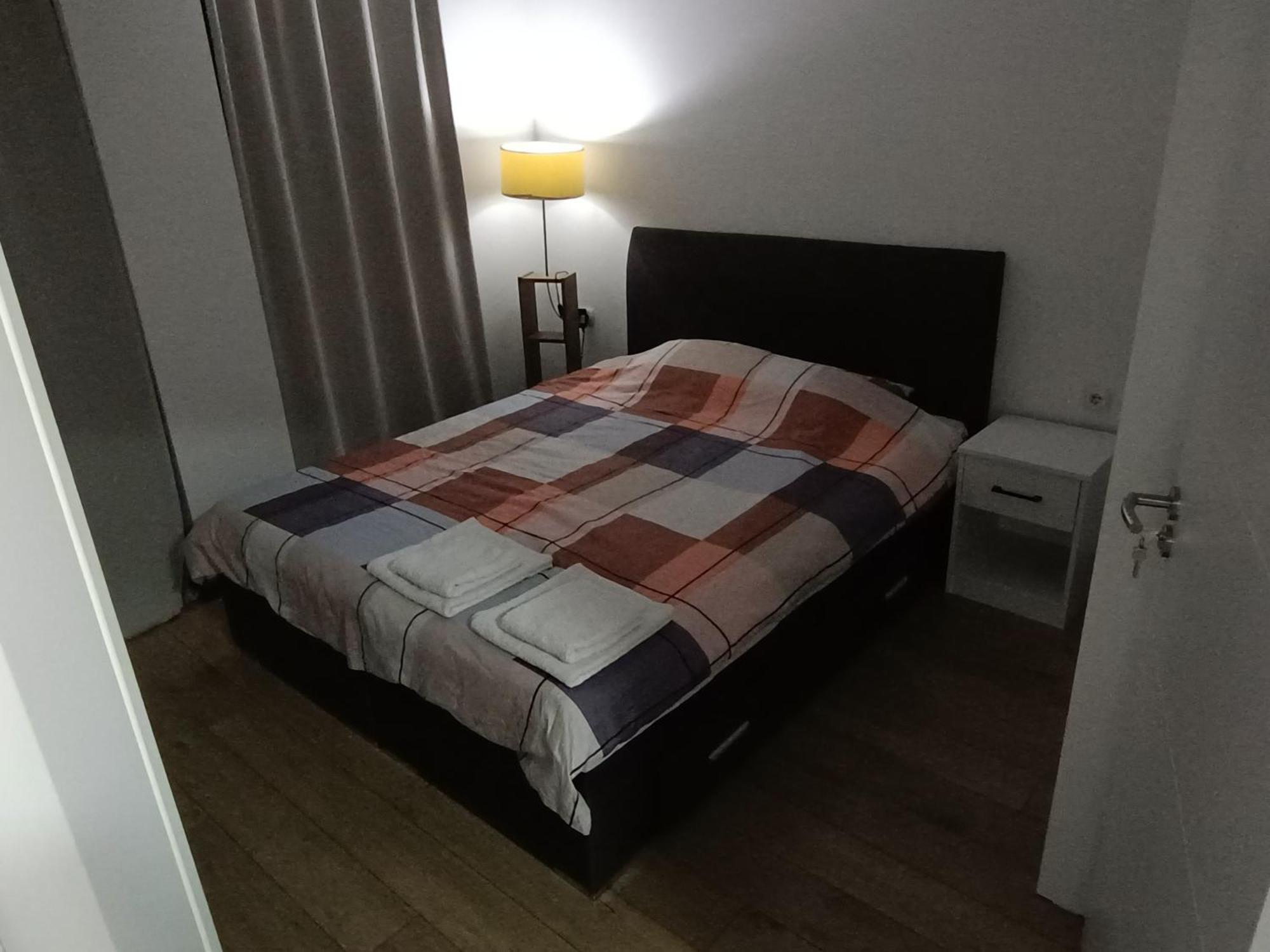 Grand Apartments Струмица Екстериор снимка
