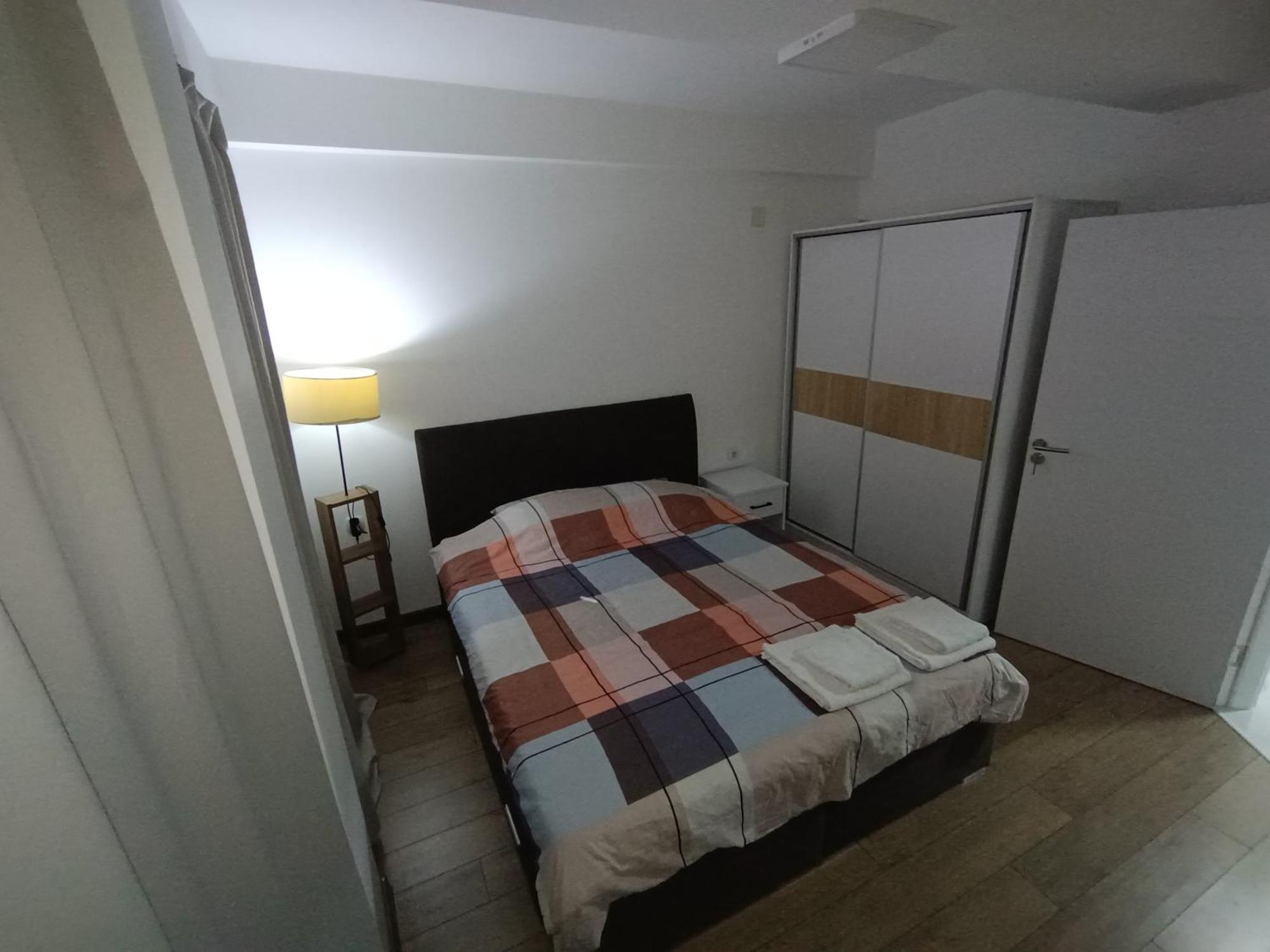 Grand Apartments Струмица Екстериор снимка