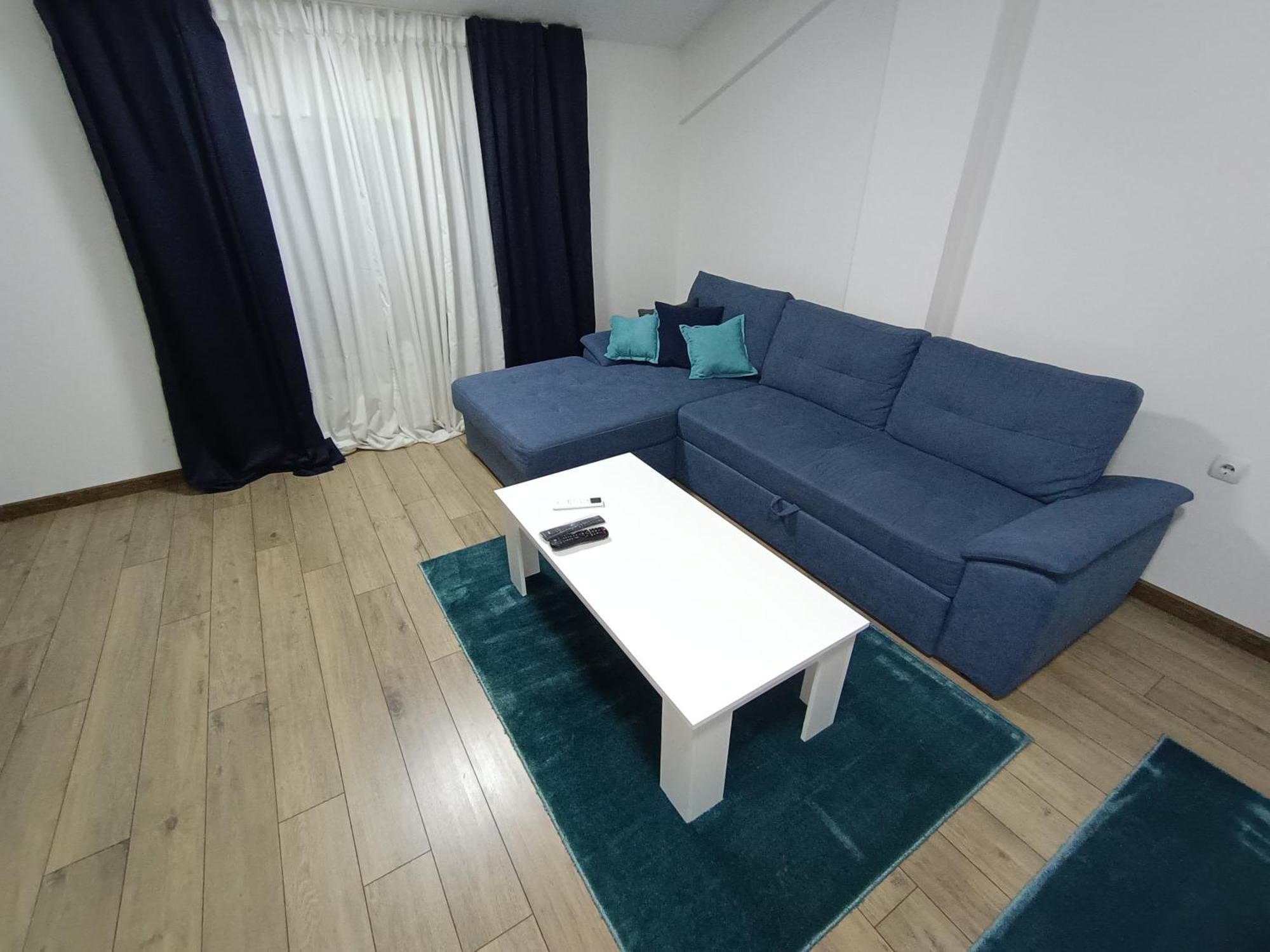 Grand Apartments Струмица Екстериор снимка