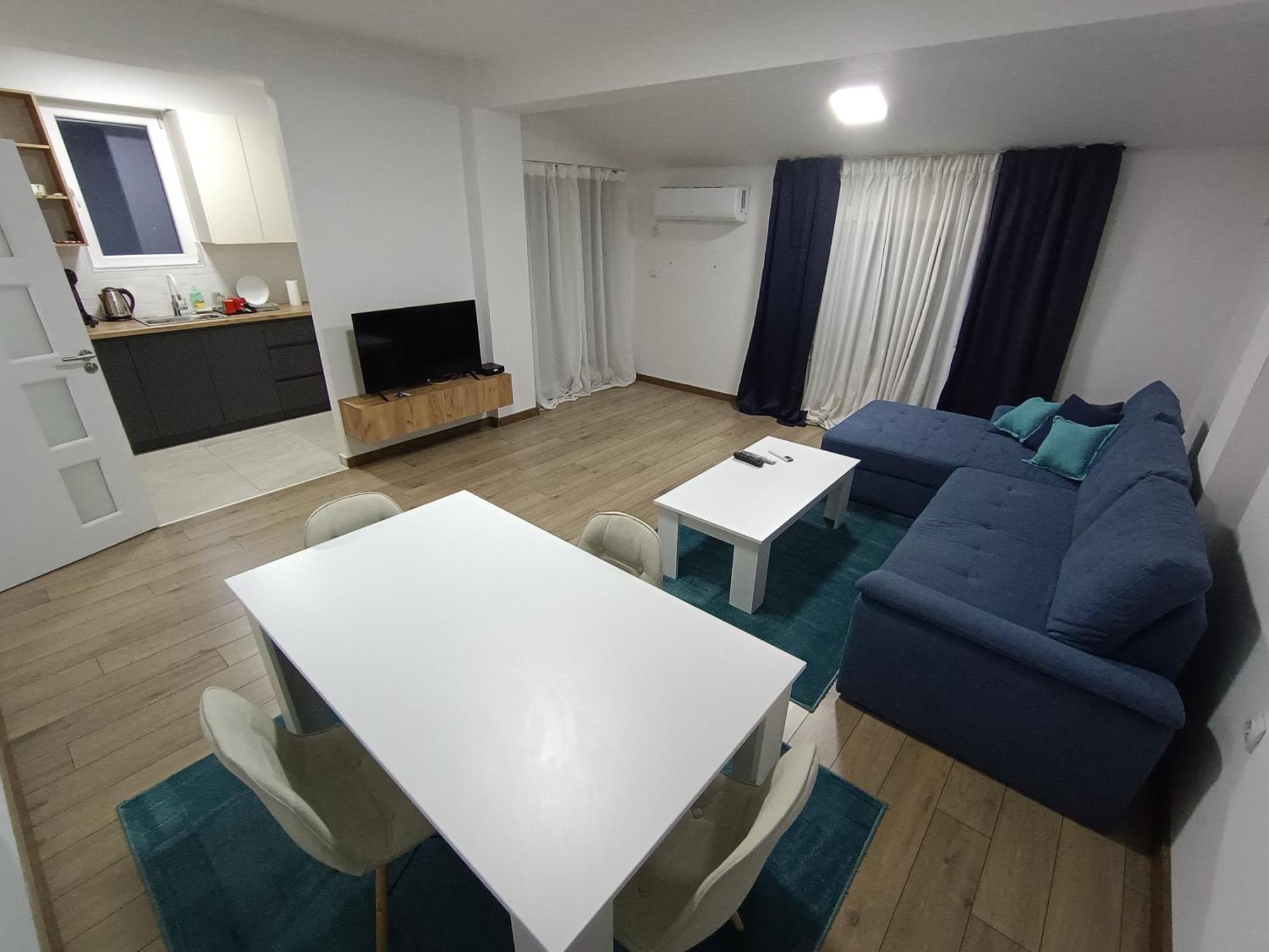 Grand Apartments Струмица Екстериор снимка