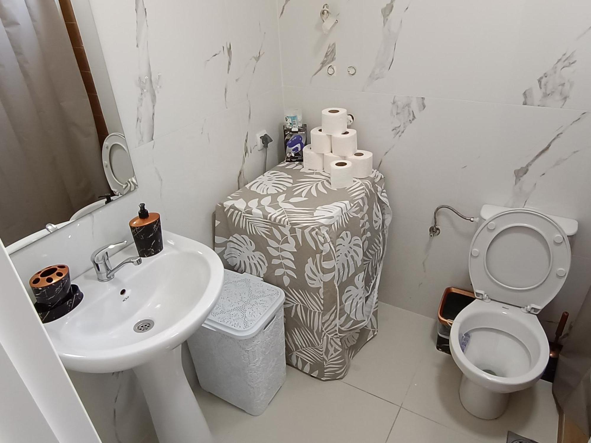 Grand Apartments Струмица Екстериор снимка