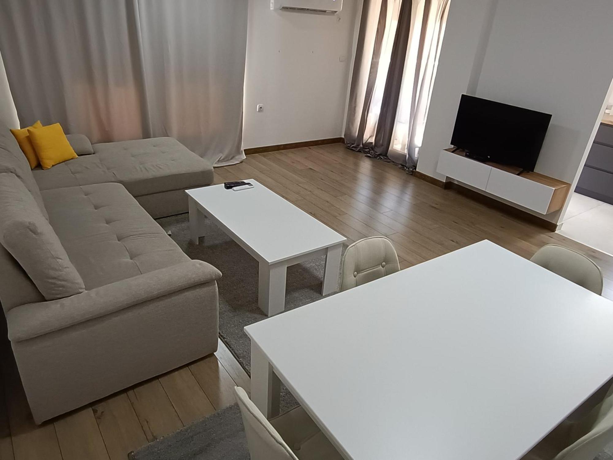 Grand Apartments Струмица Екстериор снимка