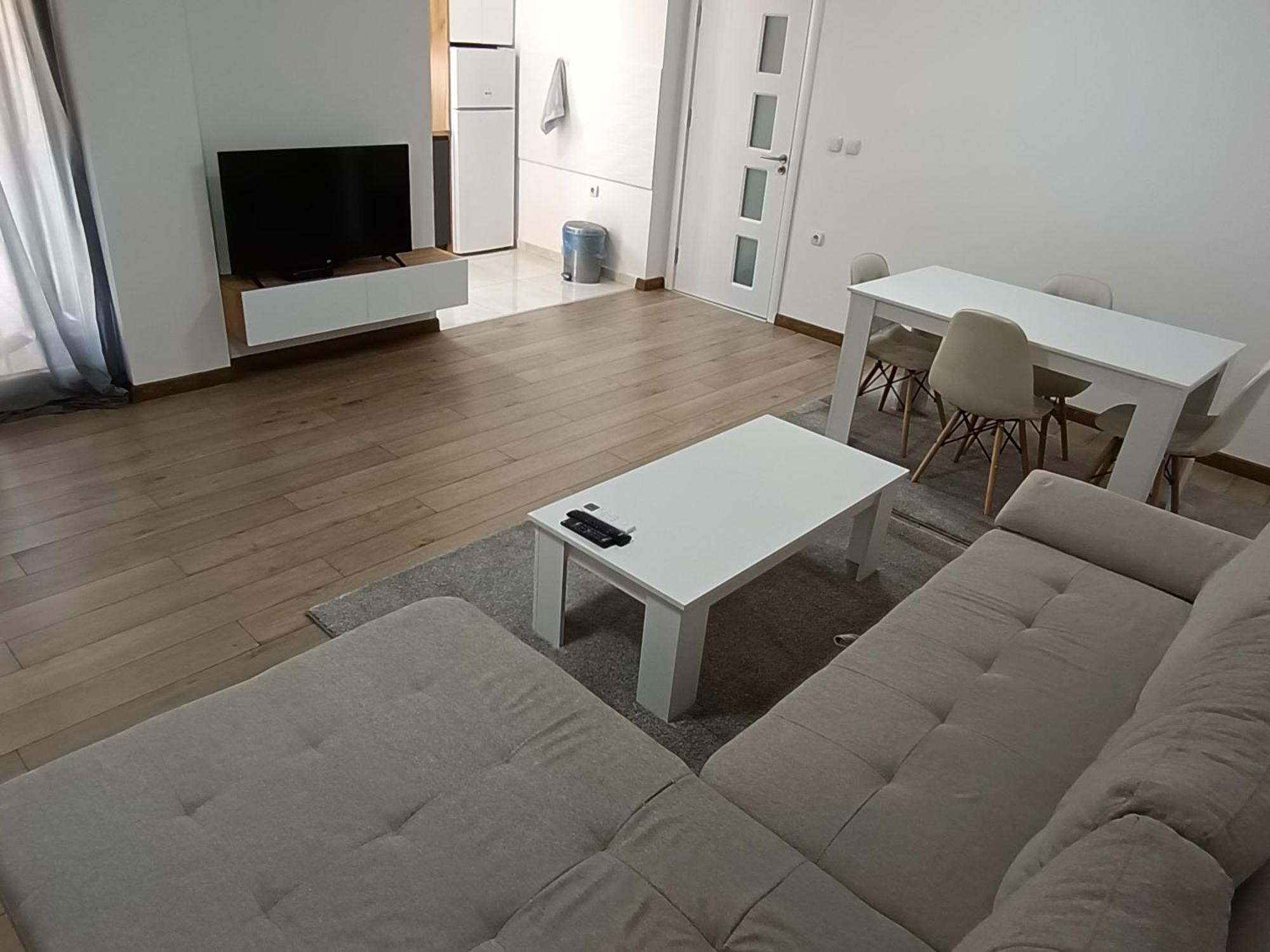 Grand Apartments Струмица Екстериор снимка