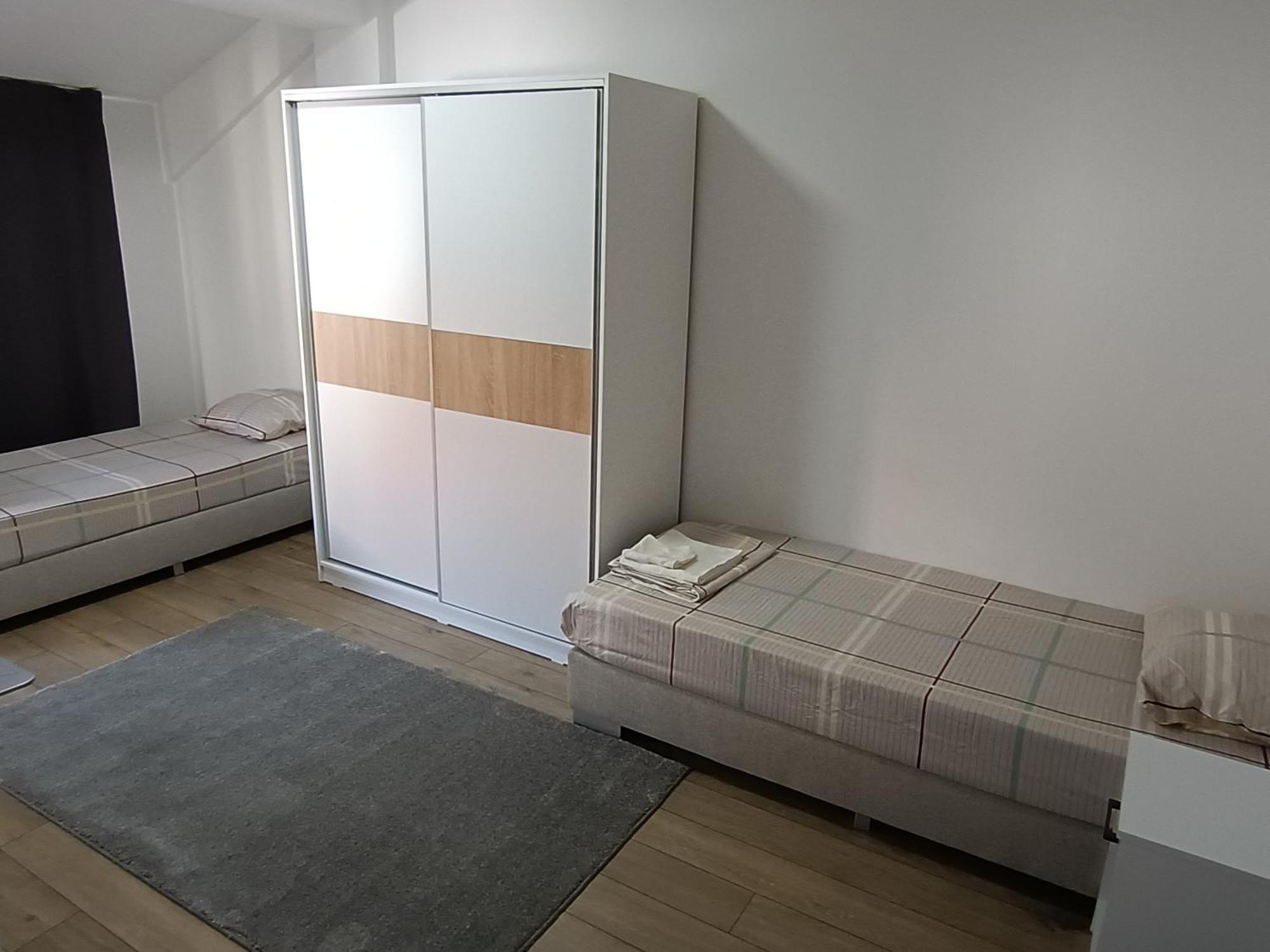 Grand Apartments Струмица Екстериор снимка