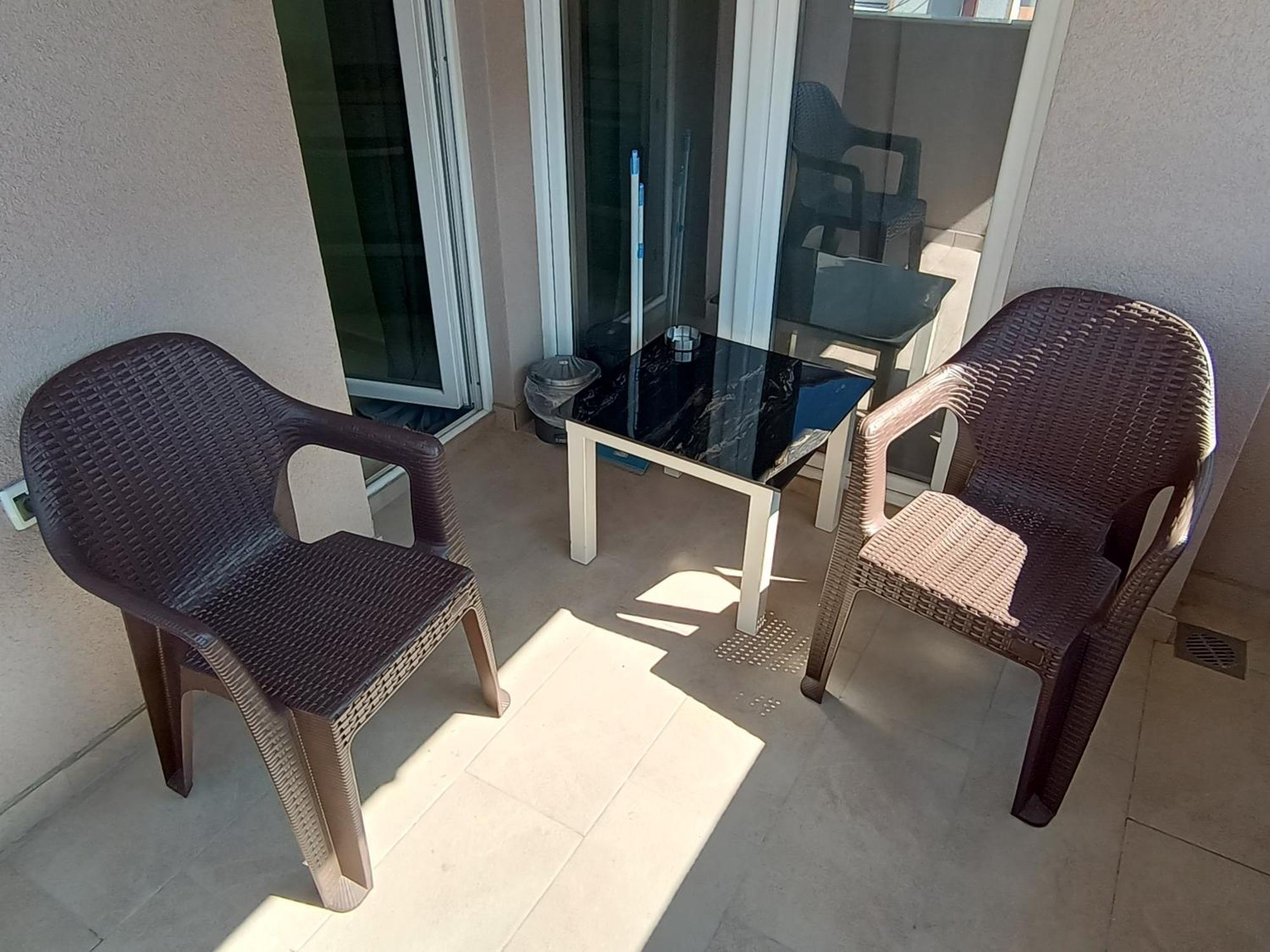 Grand Apartments Струмица Екстериор снимка