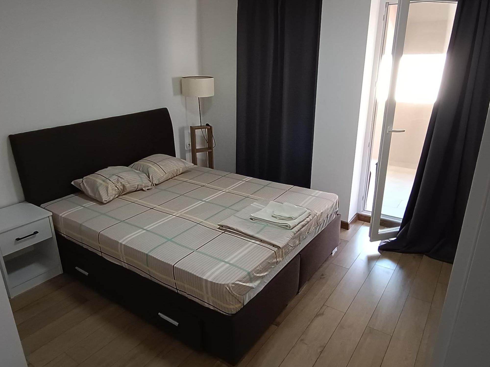 Grand Apartments Струмица Екстериор снимка
