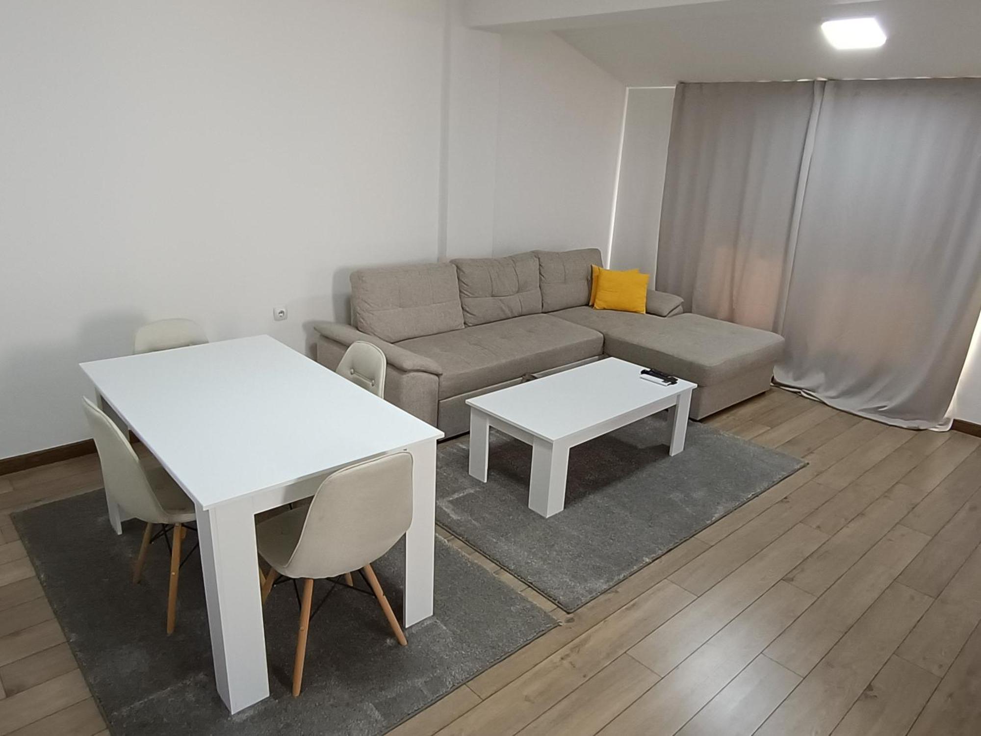 Grand Apartments Струмица Екстериор снимка