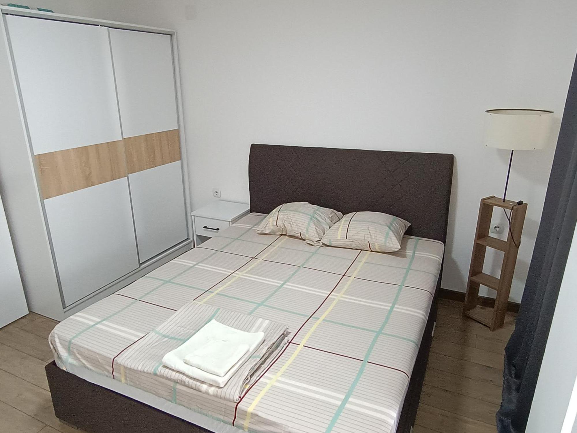 Grand Apartments Струмица Екстериор снимка